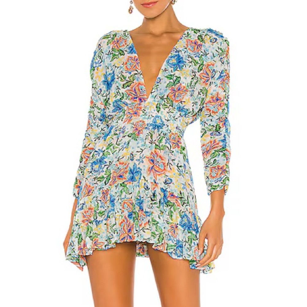 Misa Chiara Dress